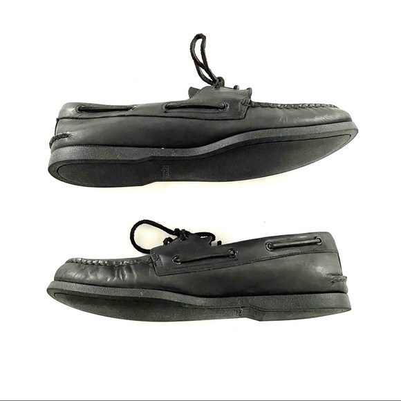 SOLD! 💚 Sperry Authentic Original Boat Shoe - Picture 8 of 11
